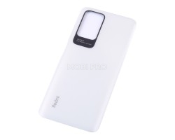 Задняя крышка для Xiaomi Redmi 10/10 2022 Белый