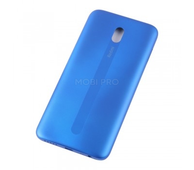 Задняя крышка для Xiaomi Redmi 8A Синий