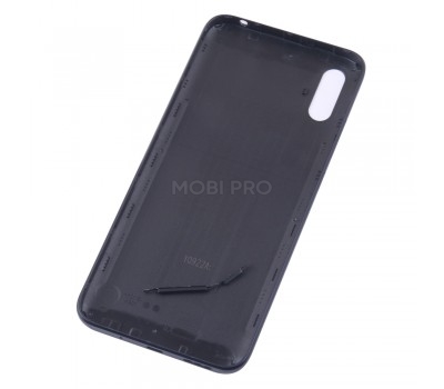 Задняя крышка для Xiaomi Redmi 9A Черный