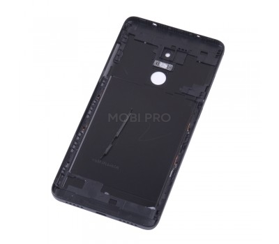 Задняя крышка для Xiaomi Redmi Note 4X (3GB/32GB) Черный