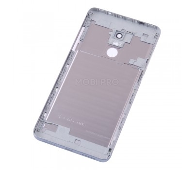 Задняя крышка для Xiaomi Redmi Note 4X (3GB/32GB) Серый