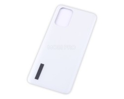Задняя крышка для Xiaomi Redmi Note 10S Белый