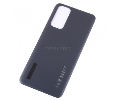 Задняя крышка для Xiaomi Redmi Note 11S 4G Серый