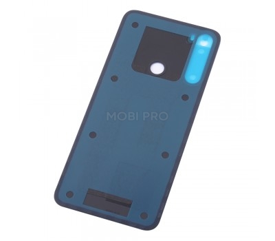Задняя крышка для Xiaomi Redmi Note 8T Синий - Премиум