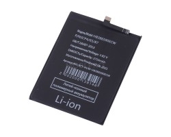 АКБ для Huawei Honor 8X/9X Lite (HB386590ECW)