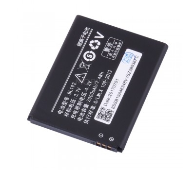 АКБ для Lenovo BL192 ( A328/A750/A590/A680/A526 )