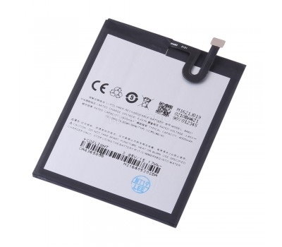 АКБ для Meizu M5 Note (M621H) (BA621)