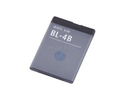АКБ для Nokia BL-4B ( 6111/2630/2660/2760/7070/7370/7373/7500/N76 )
