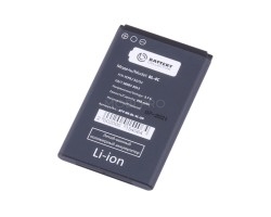 АКБ для Nokia 6100/1202/1661/2220S/2650/2690/5100/6101/6125 (BL-4C) - Battery Collection (Премиум)