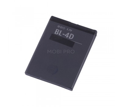 АКБ для Nokia N97 mini/E5/E7-00/N8 (BL-4D)