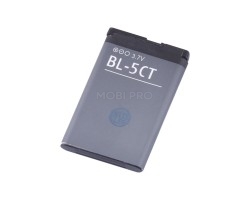 АКБ для Nokia BL-5CT ( 5220/3720/6303/C3-01/C5 )