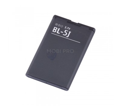 АКБ для Nokia BL-5J ( 5800/5230/C3-00/X6/200/302/520/525/530 Dual )