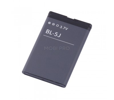АКБ для Nokia BL-5J ( 5800/5230/C3-00/X6/200/302/520/525/530 Dual ) - Battery Collection (Премиум)