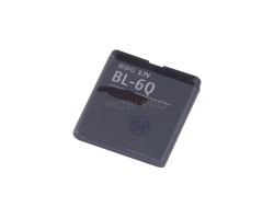 АКБ для Nokia 6700C (BL-6Q)