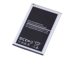 АКБ для Samsung Galaxy Note 3 (N9000)/Note 3 LTE (N9005) (B800BE)
