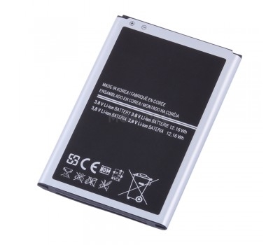 АКБ для Samsung B800BE ( N9000 Note 3/N9005 Note 3 LTE )