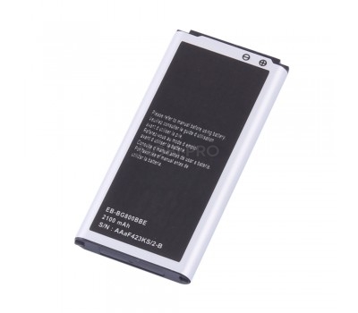 АКБ для Samsung Galaxy S5 mini (G800F)/S5 mini Duos (G800H) (EB-BG800BBE)