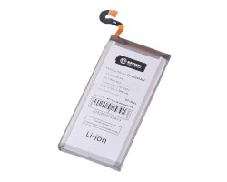 АКБ для Samsung Galaxy S8 (G950F) (EB-BG950ABE) - Battery Collection (Премиум)