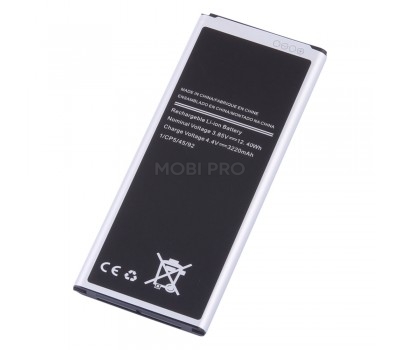 АКБ для Samsung EB-BN910BBE ( N910C Note 4 ) - Battery Collection (Премиум)