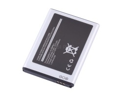АКБ для Samsung EB494358VU ( S5830/B7800/S5660/S5670/S6102/S6802 ) - Battery Collection (Премиум)