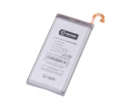 АКБ для Samsung EB-BA530ABE ( A530F A8 2018 ) - Battery Collection (Премиум)