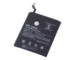 АКБ для Xiaomi Mi 5S (BM36) - Battery Collection (Премиум)