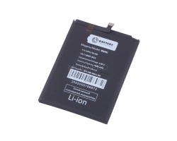 АКБ для Xiaomi Redmi Note 8 Pro (BM4J) - Battery Collection (Премиум)