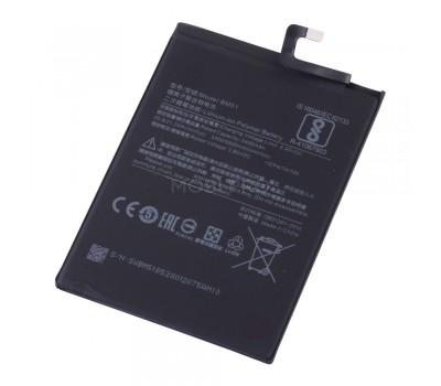 АКБ для Xiaomi Mi Max 3 (BM51)