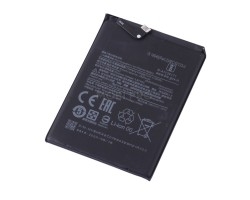 АКБ для Xiaomi Redmi Note 9T (BM54)