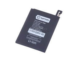 АКБ для Xiaomi Redmi Note 6 Pro (BN48) - Battery Collection (Премиум)