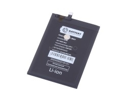 АКБ для Xiaomi Poco X3 NFC/X3 Pro (BN57) - Battery Collection (Премиум)