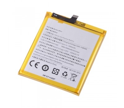 АКБ для Xiaomi Mi 9T (BP41) - Battery Collection (Премиум)