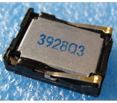 Звонок (buzzer) для Sony D5503 (Z1 Compact)