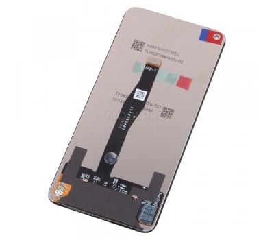 Дисплей для Huawei Honor 20 Pro/20/Nova 5T (YAL-L21/YAL-L41/Yale-L71A) в сборе с тачскрином Черный - OR100