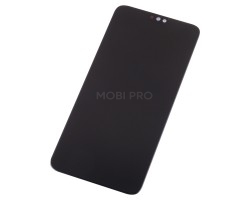 Дисплей для Huawei Honor 8X/9X Lite (JSN-L21) в сборе с тачскрином Черный - OR100