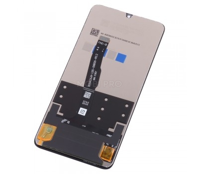 Дисплей для Huawei P30 Lite/Honor 20S/20 Lite (MAR- LX1M/MAR-LX1H) в сборе с тачскрином Черный - OR100
