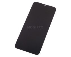 Дисплей для Huawei Honor X6/X8 5G (VNE-LX1/VNE-N41) в сборе с тачскрином Черный - OR100