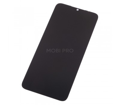 Дисплей для Huawei Honor X6/X8 5G (VNE-LX1/VNE-N41) в сборе с тачскрином Черный - OR100