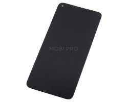 Дисплей для Xiaomi Redmi Note 9 в сборе с тачскрином Черный - OR100