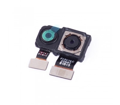 Камера для Huawei Honor 7A Pro (AUM-L29) задняя