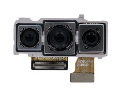 Камера для Huawei P20 Pro (CLT-L29) задняя