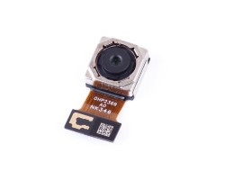 Камера для Samsung Galaxy A02s (A025F) (13 MP) задняя