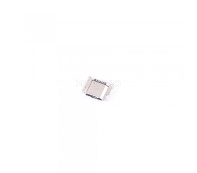 Разъем MicroUSB для Samsung i9300/i9200/i8580/T310/T311/i9300I/i9301/T810/T813/T815/T819