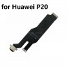 Шлейф для Huawei P20 на системный разъем