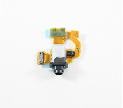 Шлейф для Sony D5803 (Z3 Compact) на разъем гарнитуры/сенсор