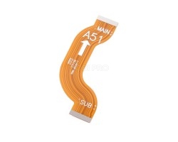 Шлейф для Samsung A515F (A51) межплатный