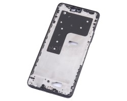 Рамка дисплея для Huawei Honor X9 (ANY-LX1) Черный (возможен дефект ЛКП)