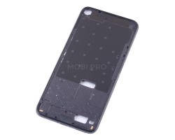 Рамка дисплея для Huawei Honor 20/Nova 5T (YAL-L21/Yale-L71A) Черный  (возможен дефект ЛКП)