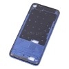 Рамка дисплея для Huawei Honor 20/Nova 5T Синяя (возможен дефект ЛКП)