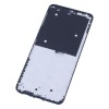 Рамка дисплея для Huawei Nova Y70 (MGA-LX9N) Черный (возможен дефект ЛКП)